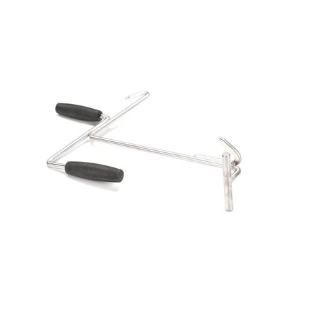 Winston Hook Drain Fryer PS1154-1